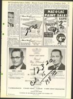 image of June 16, 1961 - number 9