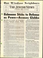 image of June 23, 1961 - number 1