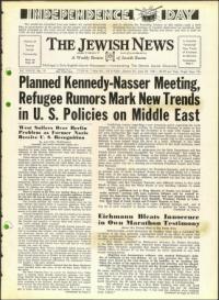 image of June 30, 1961 - number 1