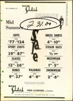 image of July 14, 1961 - number 3