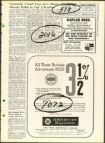 image of August 11, 1961 - number 3