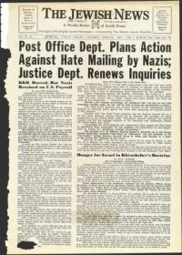 image of September 01, 1961 - number 1