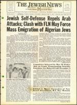 image of September 15, 1961 - number 1