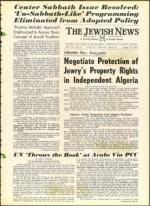 image of October 27, 1961 - number 1