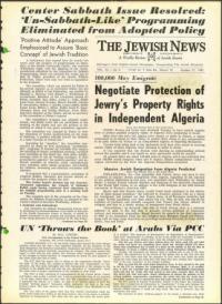 image of October 27, 1961 - number 1