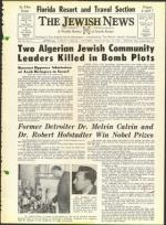 image of November 10, 1961 - number 1