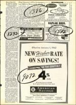 image of January 19, 1962 - number 3