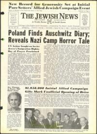 image of February 02, 1962 - number 1