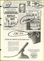 image of February 02, 1962 - number 7