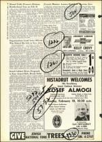 image of February 09, 1962 - number 6