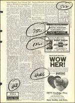 image of February 09, 1962 - number 7