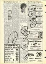 image of February 23, 1962 - number 16