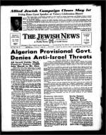 image of April 27, 1962 - number 1