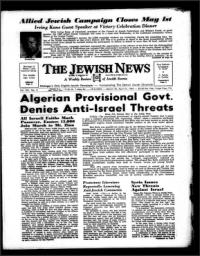 image of April 27, 1962 - number 1