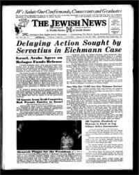 image of May 25, 1962 - number 1