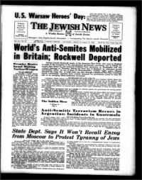 image of August 10, 1962 - number 1