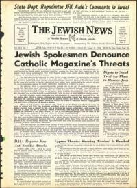 image of August 31, 1962 - number 1