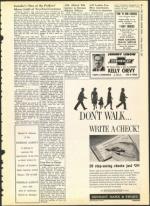 image of August 31, 1962 - number 9