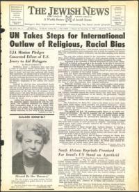 image of November 09, 1962 - number 1