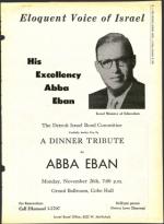 image of November 09, 1962 - number 7