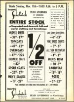 image of November 09, 1962 - number 11