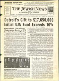 image of February 22, 1963 - number 1