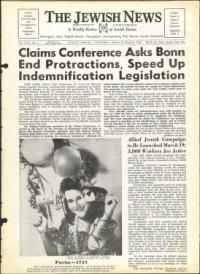 image of March 08, 1963 - number 1