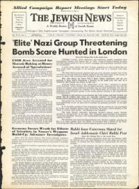 image of March 29, 1963 - number 1