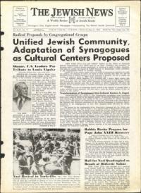 image of May 31, 1963 - number 1