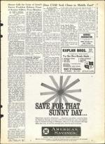 image of May 31, 1963 - number 3