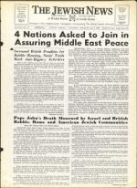 image of June 07, 1963 - number 1