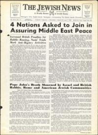 image of June 07, 1963 - number 1