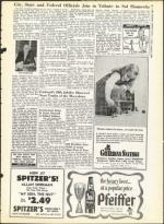 image of August 09, 1963 - number 5