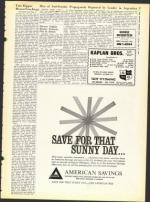 image of September 27, 1963 - number 3