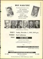 image of October 11, 1963 - number 9