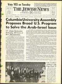 image of November 01, 1963 - number 1