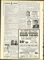 image of November 08, 1963 - number 14