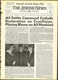 image of November 15, 1963 - number 1