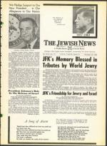 image of November 29, 1963 - number 1