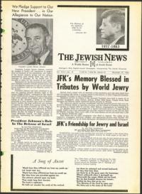 image of November 29, 1963 - number 1