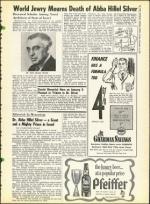 image of December 06, 1963 - number 5