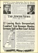 image of December 27, 1963 - number 1