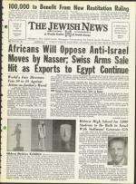 image of June 26, 1964 - number 1