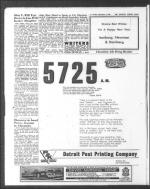 image of September 04, 1964 - number 14