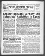 image of October 16, 1964 - number 1