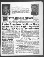 image of October 30, 1964 - number 1