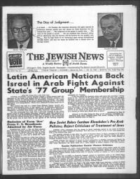 image of October 30, 1964 - number 1