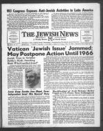 image of November 13, 1964 - number 1