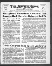 image of January 15, 1965 - number 1