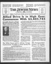 image of January 29, 1965 - number 1